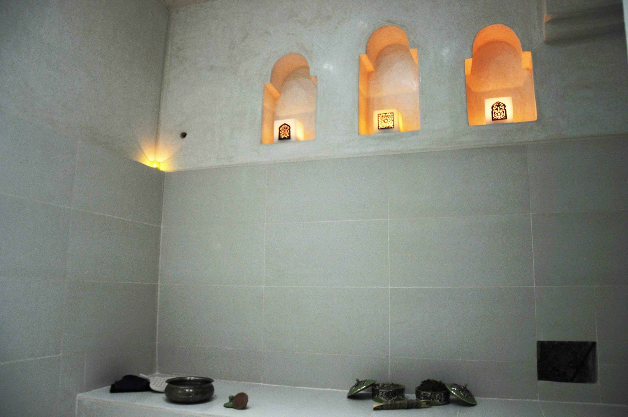 Riad Lamya Marrakech Marrakesh Eksteriør billede